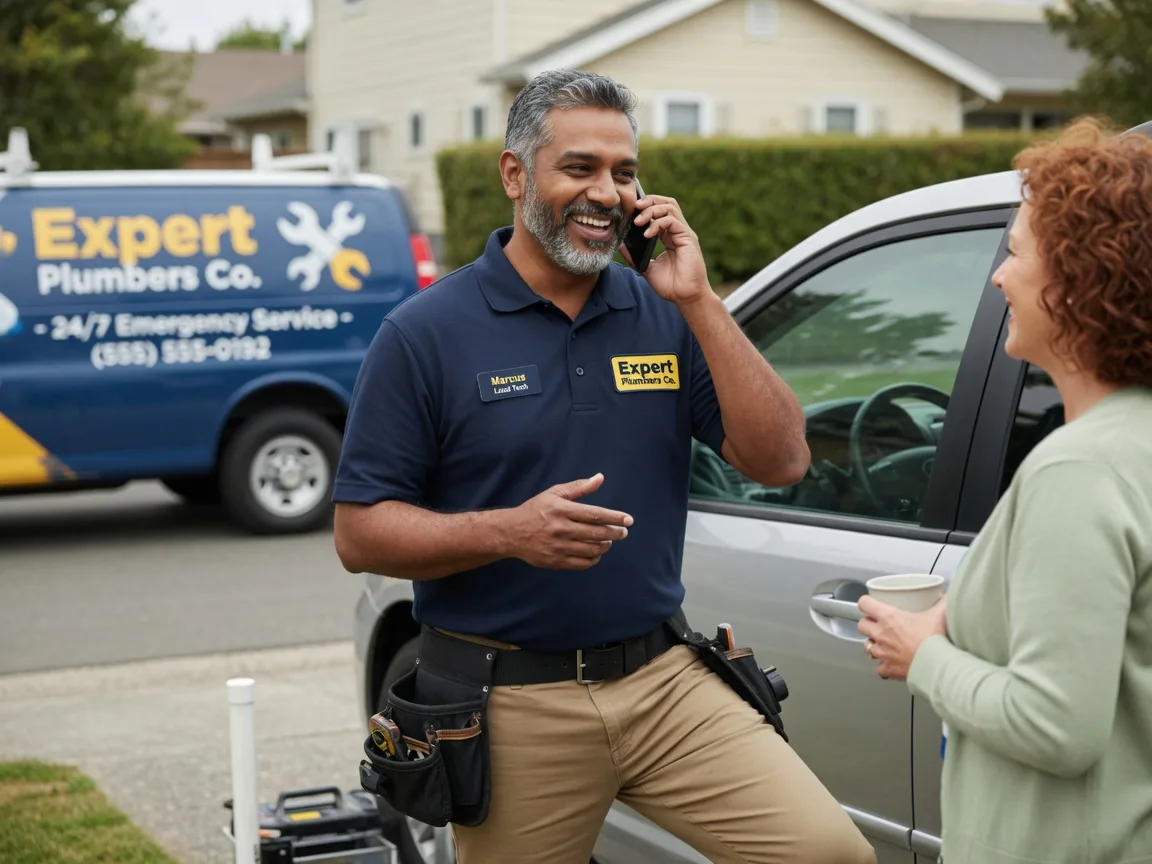 Drain Cleaning Texarkana, AR FAQs